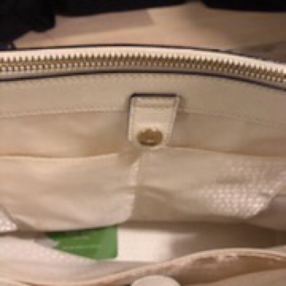 Kate Spade Purse - Picture 8 of 13
